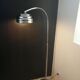 Floor lamp ALUMINOR model MIRROR LS