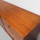 Ronieck's vintage metal foot sideboard