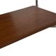 Vintage Art Deco / Bauhaus Style Side Table Side Table 60's