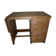 Bureau comptable années 60