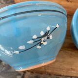 Ceramic head to head