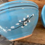 Ceramic head to head