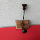 Old wall hook