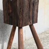 Tripod with handle