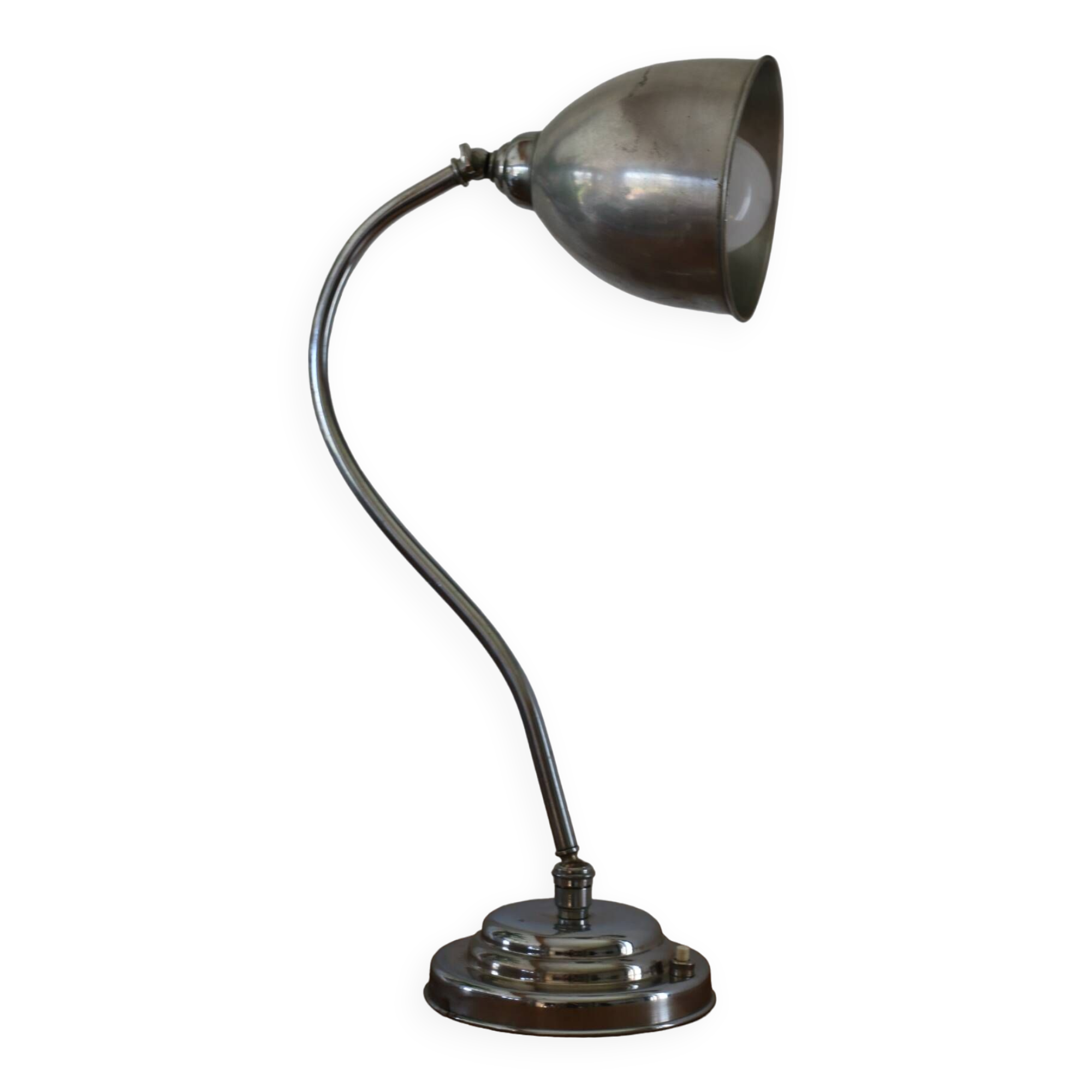 Lampe articulée 1930