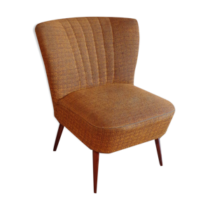 fauteuil cocktail vintage