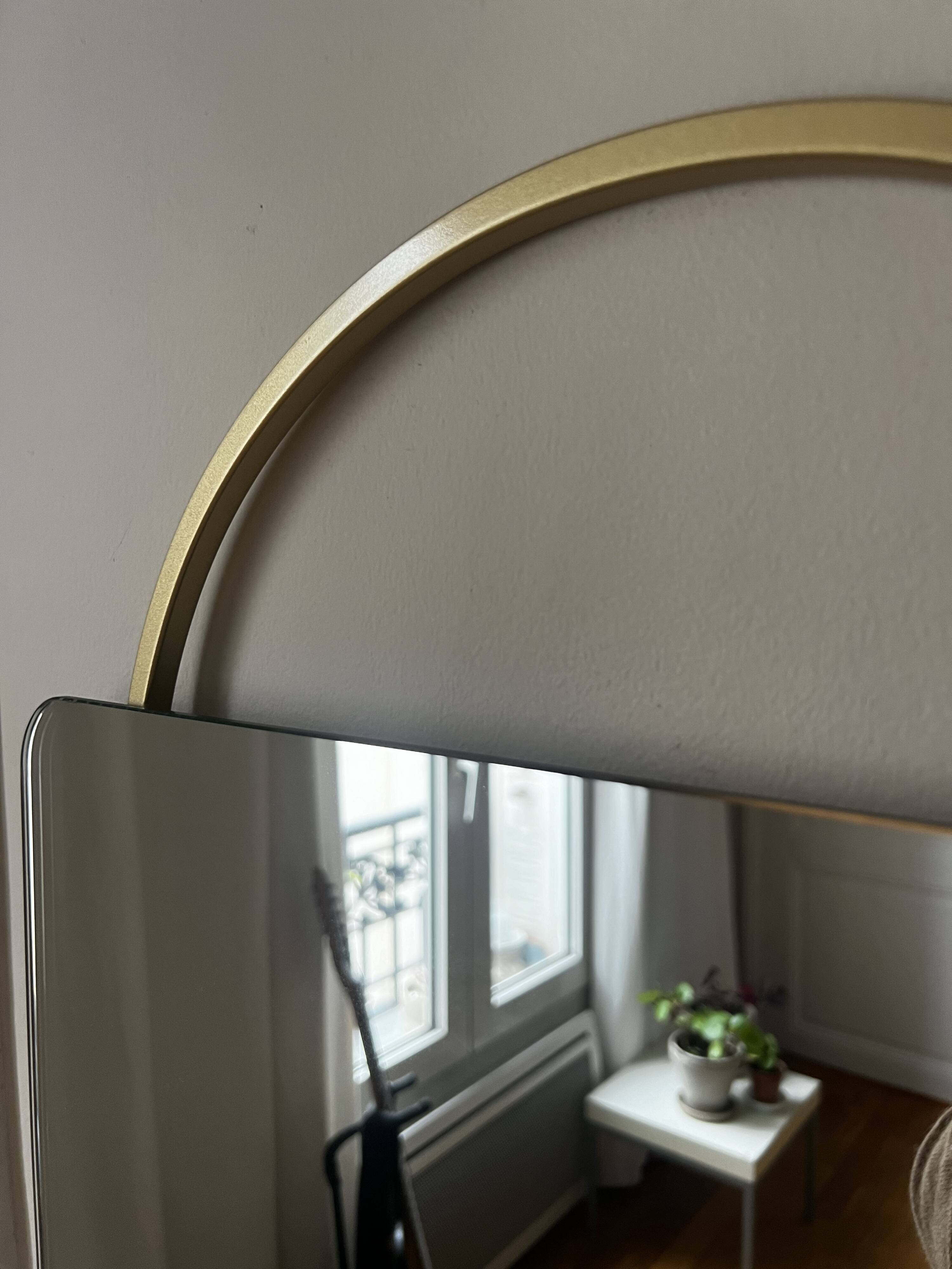 Ferm Living Mirror