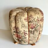 Vintage Tabouret by Jindrich Halabala