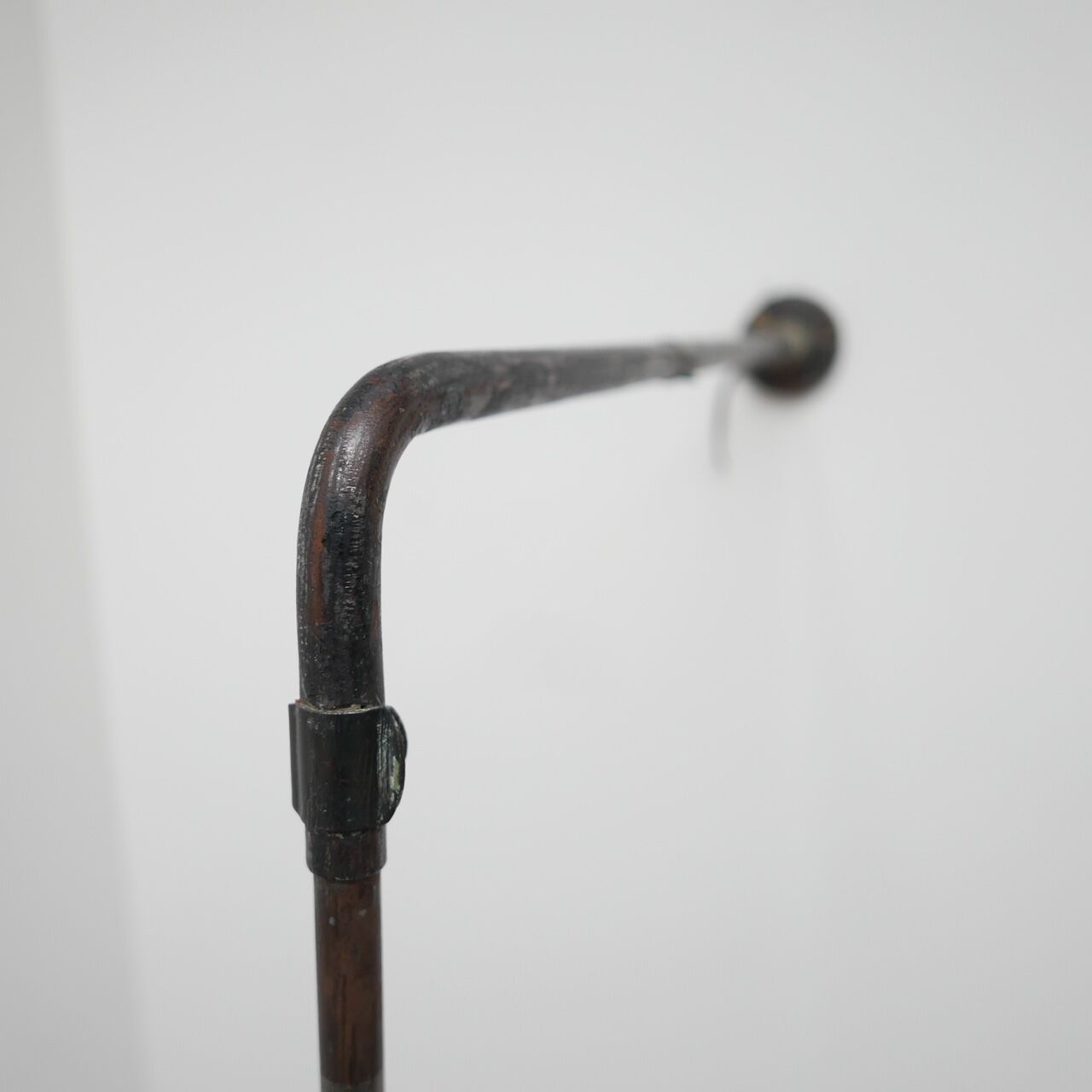 Lampe murale réglable Bernard-Albin Gras Model 310