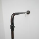 Bernard-Albin Gras model 310 adjustable wall lamp