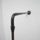 Lampe murale réglable Bernard-Albin Gras Model 310