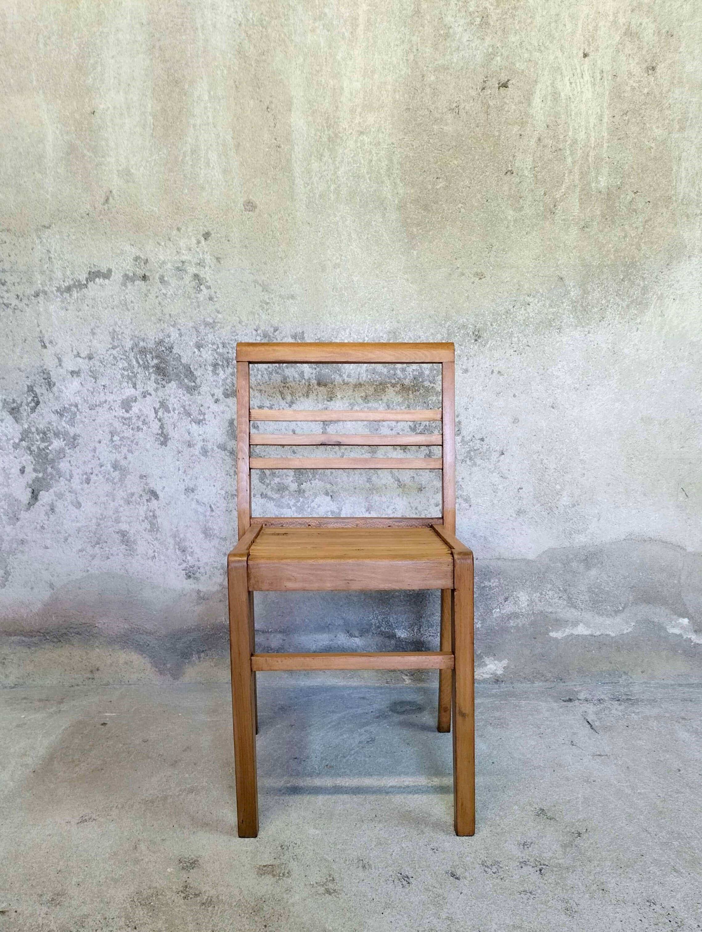 René Gabriel chair