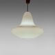 Italian Modern White Pendant by Slide, Italy 2010