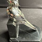 Pair of bookends – Art Deco