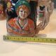 Set of 4 beer mugs