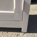 Large parisien  wardrobe 2 doors