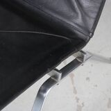 PK22 Chairs by Poul Kjaerholm for Kold Christensen, Denmark 1960