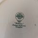 Villeroy & Boch Rusticana flat plate (unit price)