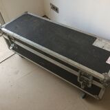 Fly case