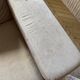Beige 2-seater sofa BoConcept