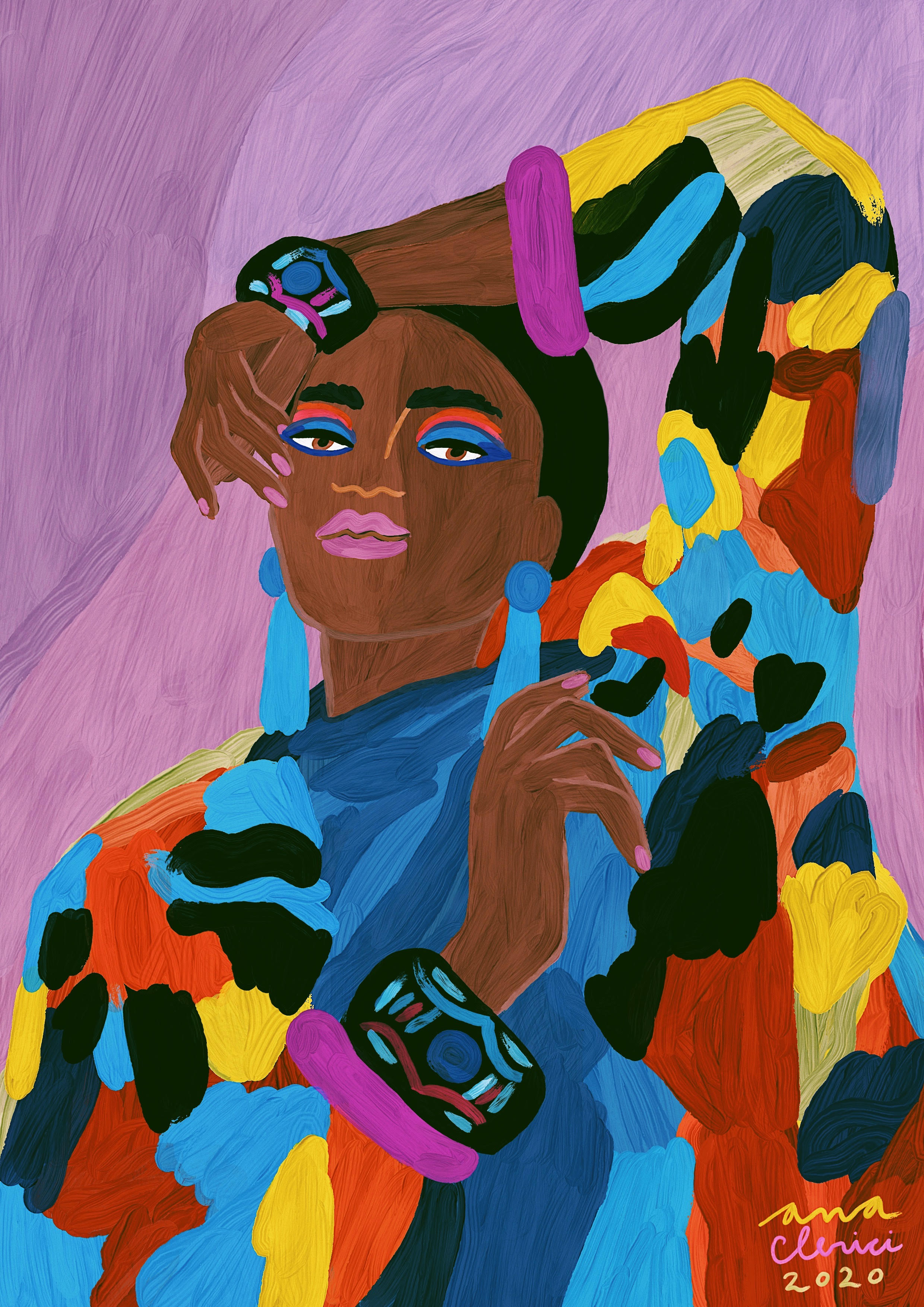 PRODUCT BHV "SYMONE"