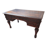 Henri II style desk