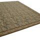 Handmade Vintage Flatweave Needlepoint Kilim 288 cm x 409 cm