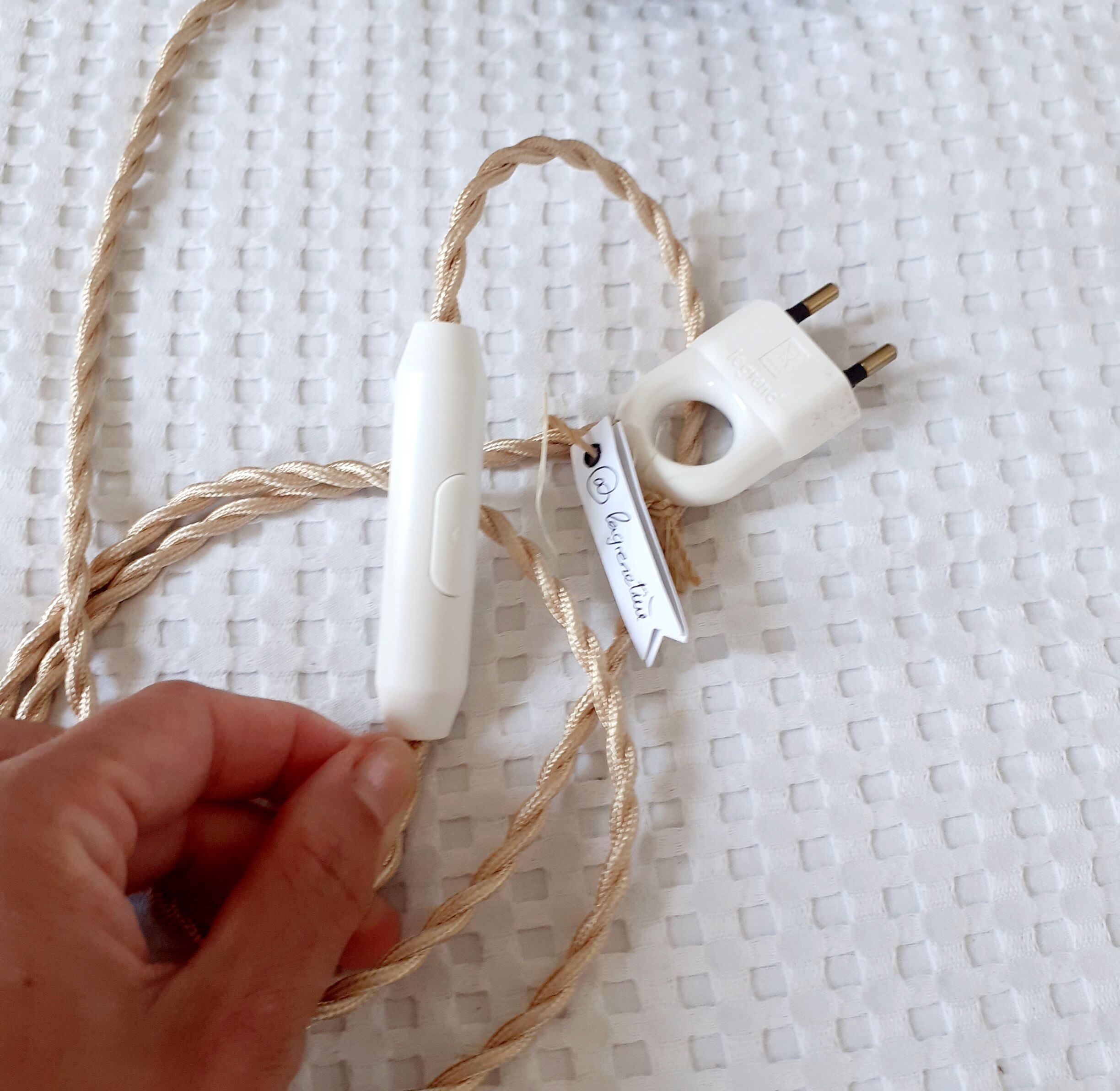 Vintage tulip walkman years 60-70