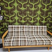 "Stella daybed canapé by Wilhelm Knoll for Knoll Antimott 1950"
