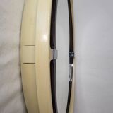 Vintage mirror from the 70s - Allibert