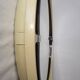 Vintage mirror from the 70s - Allibert