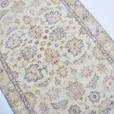 Oushak Antique Floor Carpet sku 3350