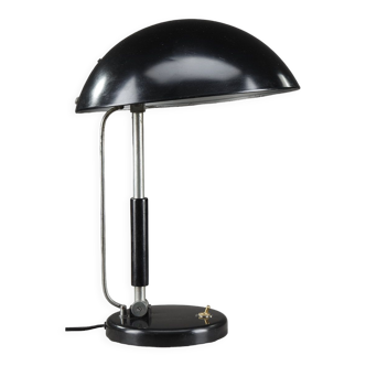 Lampe "6580 Super" par Karl Trabert & G. Schanzenbach & Co, XXe