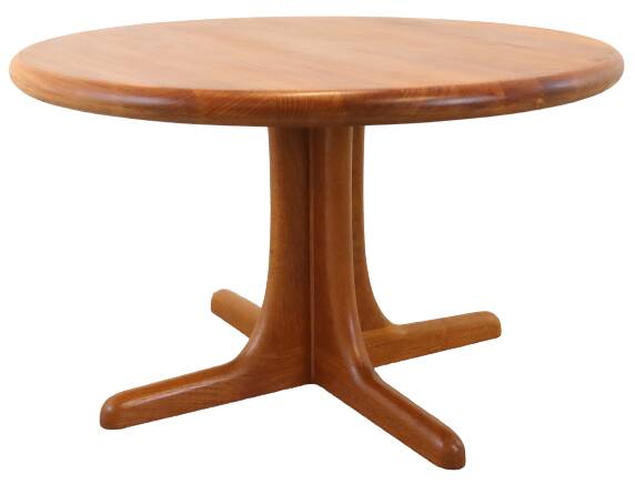 Deense ronde salontafel 'Vraby'