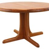 Deense ronde salontafel 'Vraby'