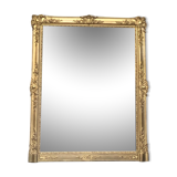 Early 19th century mirror 119cm/98cm