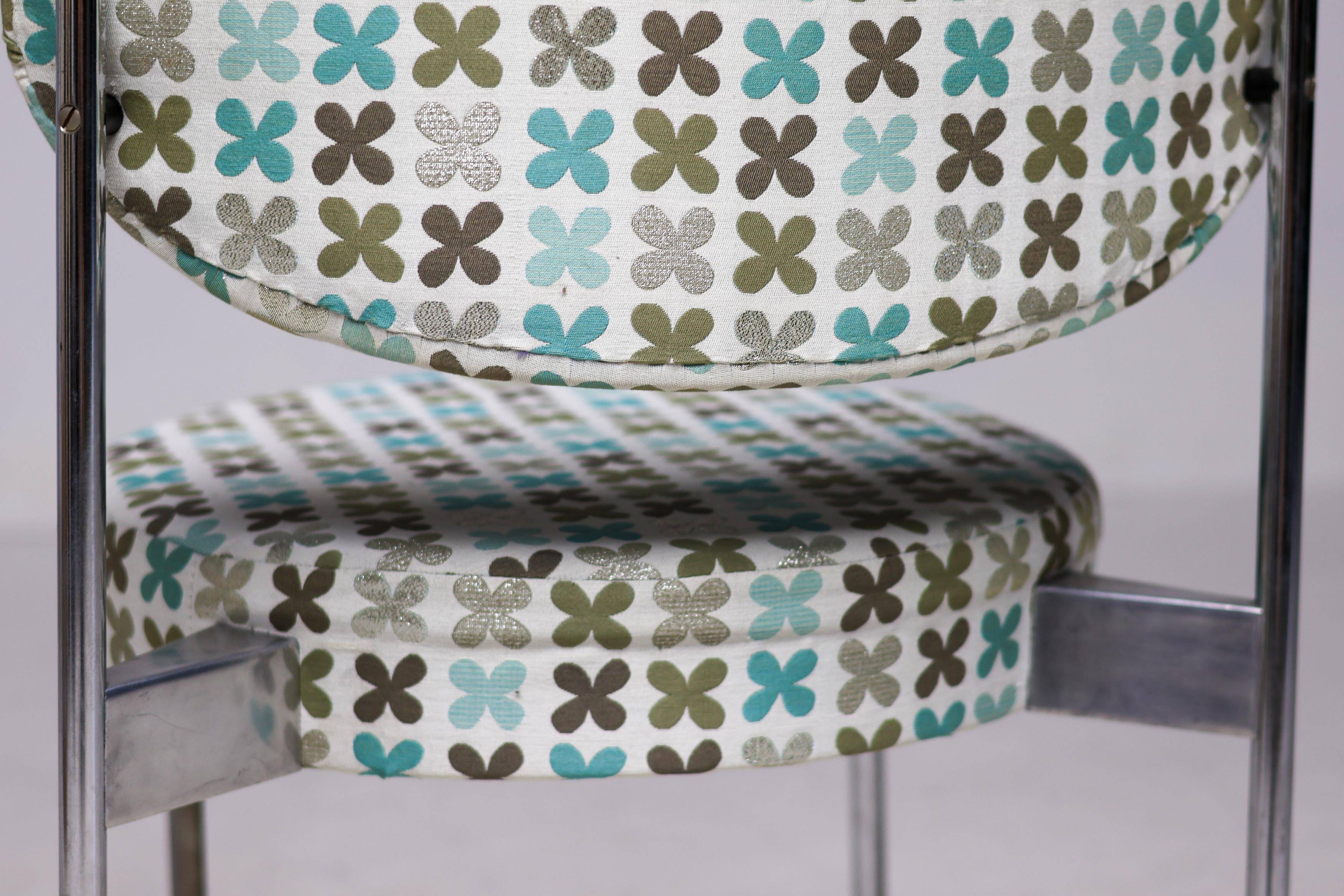 Original 430 chair by Verner Panton for Thonet, 1960s