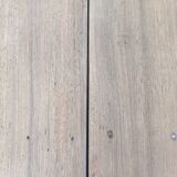 Farmhouse table