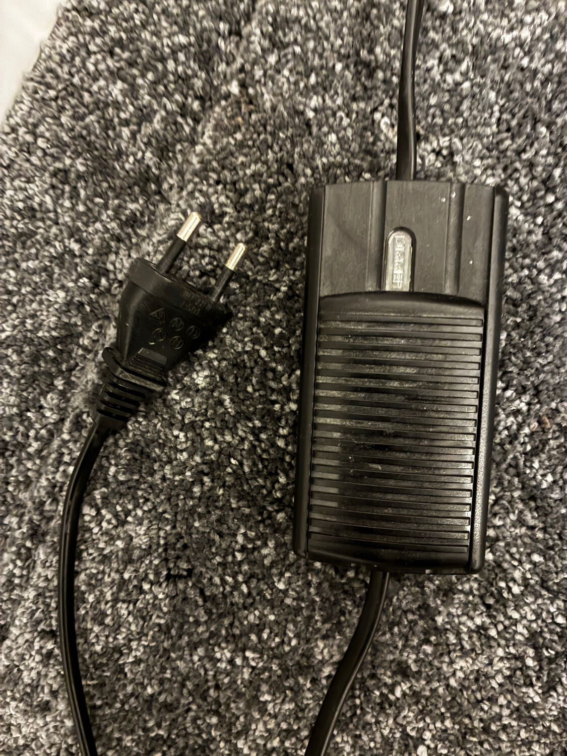 Lampadaire muguet Christian Koban pour DOM années 70