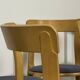8 Bruno Rey chairs – Dietiker – Model 3300 – Swiss design