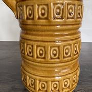 Vase vintage West Germany