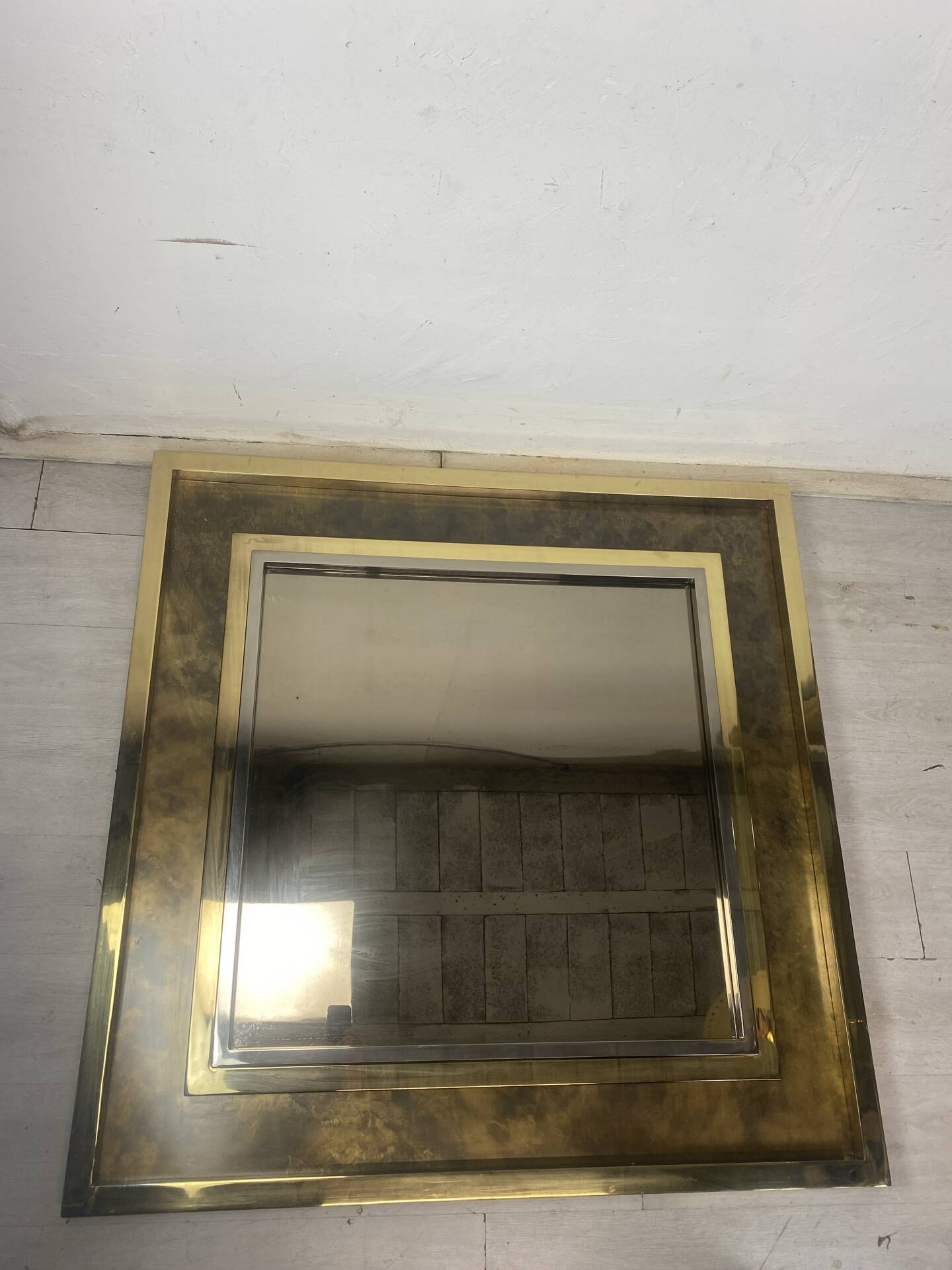 Grand miroir