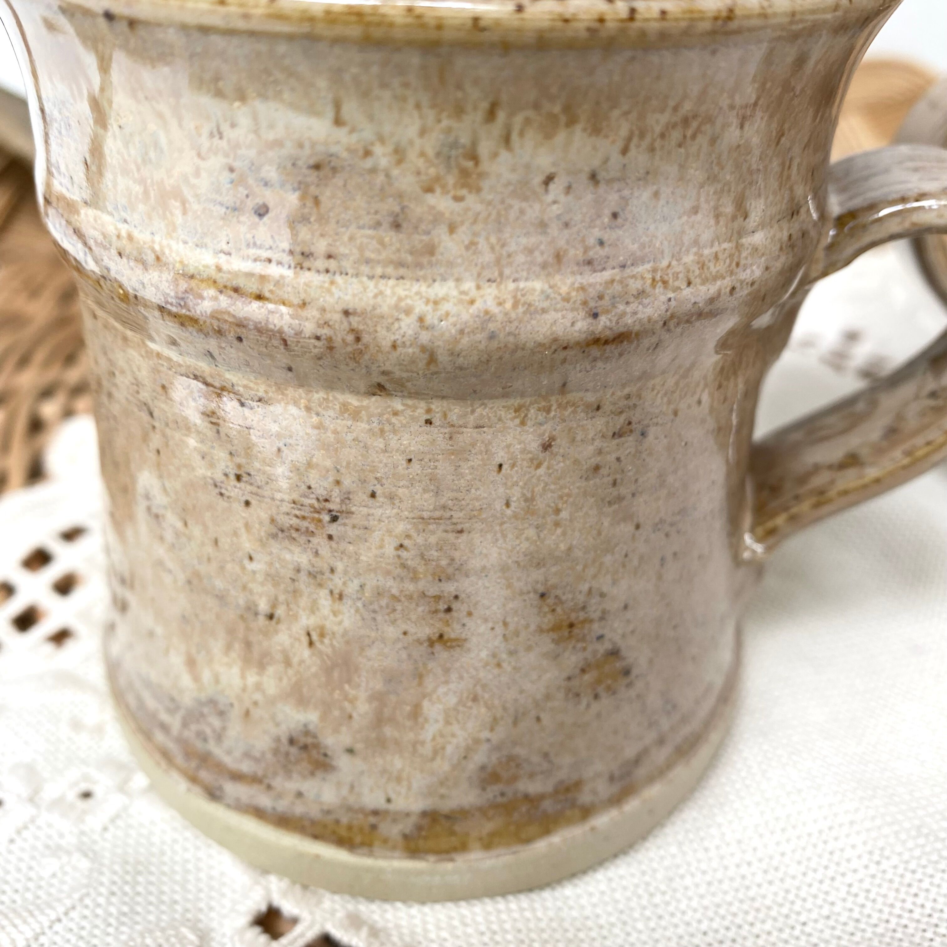Mug sandstone cups