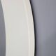 1970s Round Italian Mirror