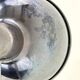 Old Table Lamp Wall Light in Aluminor Metal Vintage 50s/60s