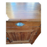 Parisian buffet from the 1930s