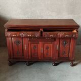 Chippendale buffet