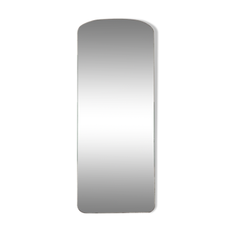 old full-length mirror