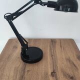Articulated lamp