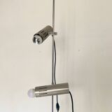 A 14 floor lamp by Alain Richard for Disderot, 1960s